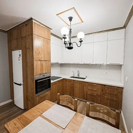 Apartment Durres Golem (Tirana)