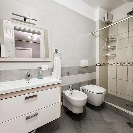 Apartment Durres Golem (Tirana)