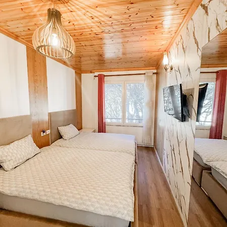 Durres Apartment *