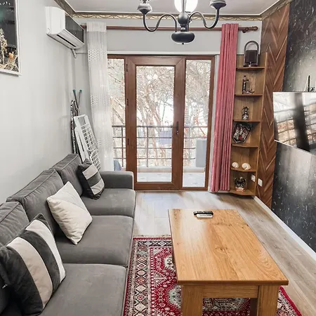 Apartment Durres *